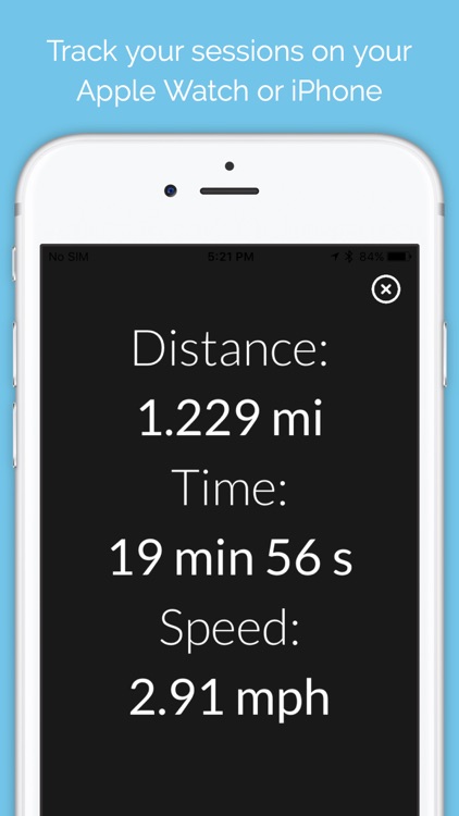 Wheelchair Tracker (Sports & General Tracking)