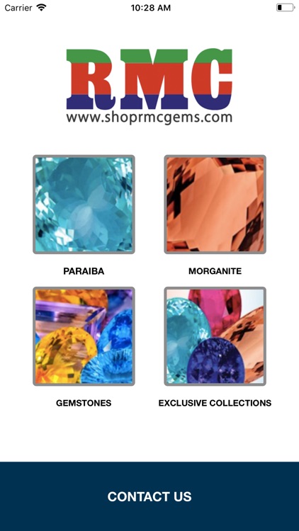 SHOPRMCGEMS