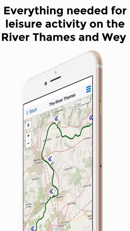 River Thames Guide Lite