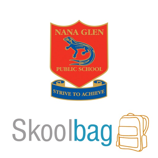 Nana Glen Public School - Skoolbag iOS App