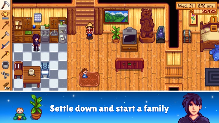 Stardew Valley screenshot-9