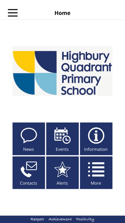 Highbury Quadrant Primary School