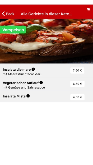 Pizza Due Fratelli screenshot 4
