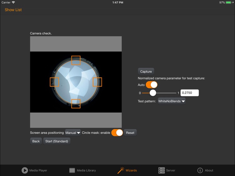Screenberry screenshot-4