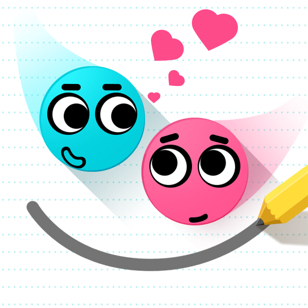 Love Balls App Icon