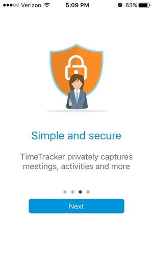 Openhour TimeTracker(圖4)-速報App