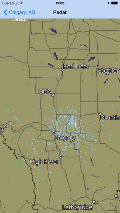 Weather Office