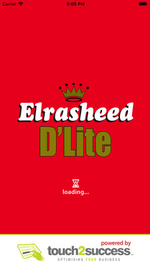 Elrasheed D Lite(圖1)-速報App