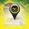 Brazil Places & Hours Nearby