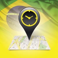 Brazil Places  Hours Nearby