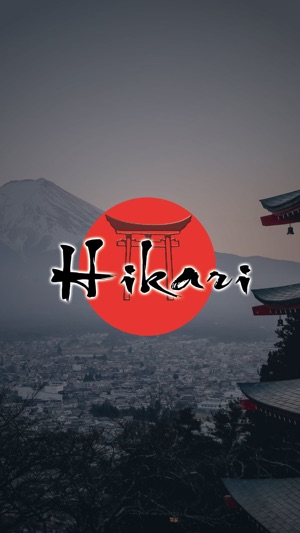 Hikari Sushi Berlin(圖1)-速報App