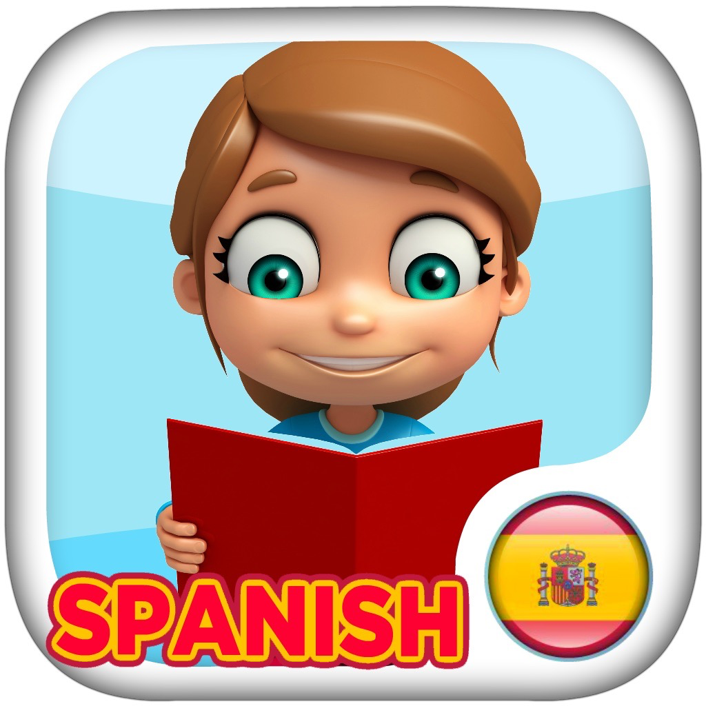 Get Learn Spanish lessons for kids for iOS, iPhone, iPad Aso Report