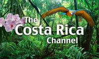 The Costa Rica Channel