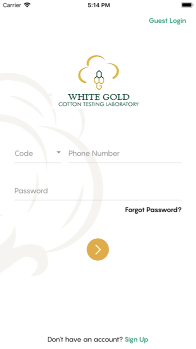 Screenshot #2 pour White Gold Lab