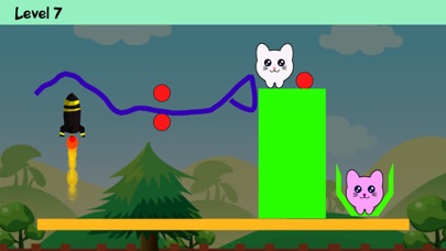 Love Rolling Cats screenshot 4