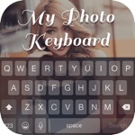 Photo Keyboard - My Photo Background Keyboard