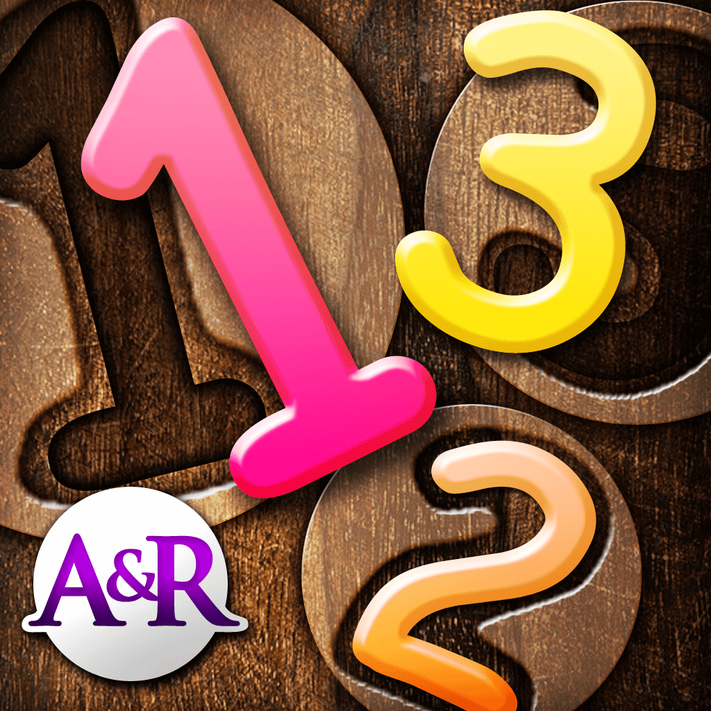 Get My First Puzzles: Numbers for iOS, iPhone, iPad Aso Report