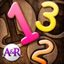 Get My First Puzzles: Numbers for iOS, iPhone, iPad Aso Report