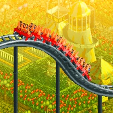 Activities of RollerCoaster Tycoon® Classic