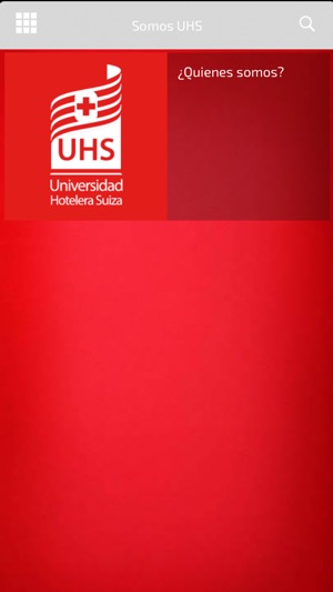 Admisiones UHS(圖2)-速報App