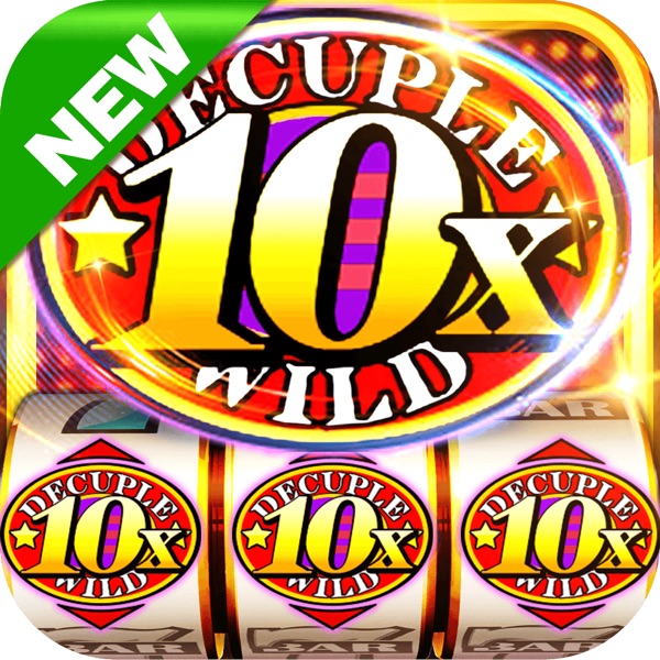 CLASSIC SLOTS™: VEGAS CASINO CLASSIC SLOTS™: VEGAS CASINO