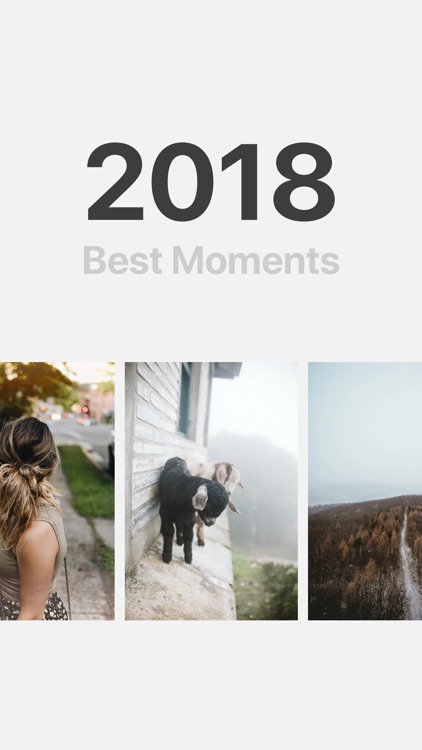 Best 9 for Instagram