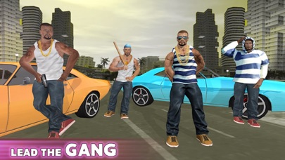 Real Gangsters Life Urban 2 screenshot 2