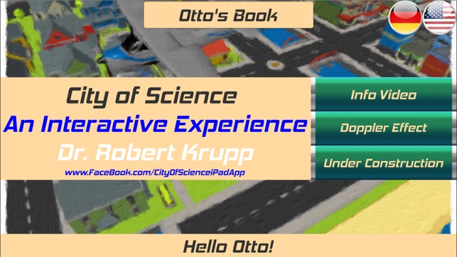 City of Science