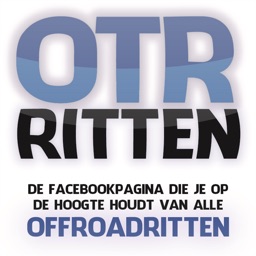 OTR ritten