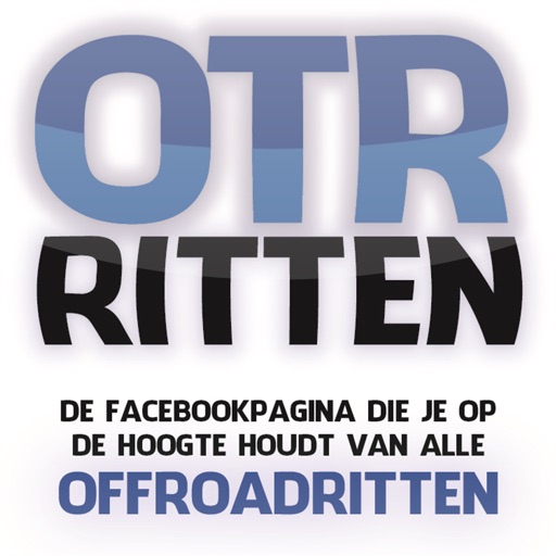 OTR ritten