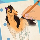 Top 46 Education Apps Like How to Draw Horses with Steps - Best Alternatives