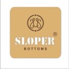 Sloper Bottoms