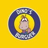 DINO'S BURGUER Delivery