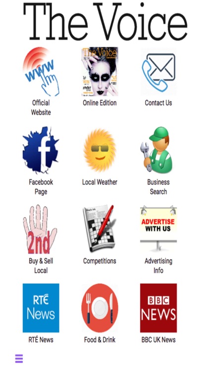 The Voice Fuerteventura Mag