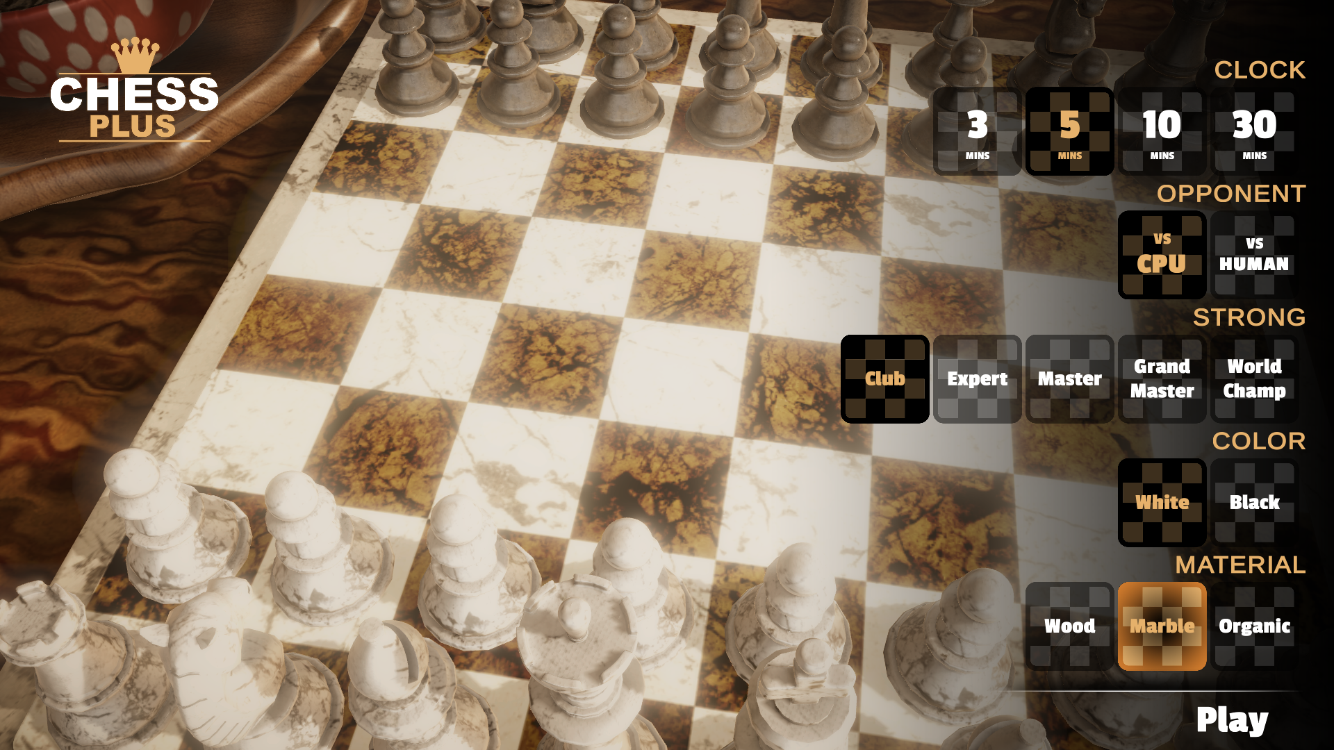 Chess+ TV screenshot 2