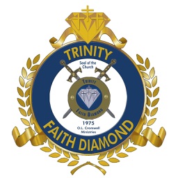 Trinity Faith Diamond