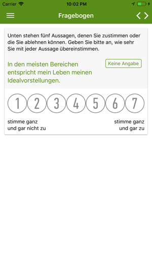 Arbeitssuche & Lebensqualität(圖3)-速報App