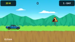 Game screenshot Crazy Stop - Dangerous drive apk