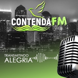 Rádio Contenda FM