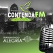 R&aacute;dio Contenda FM