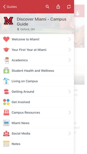 Miami University Events(圖4)-速報App