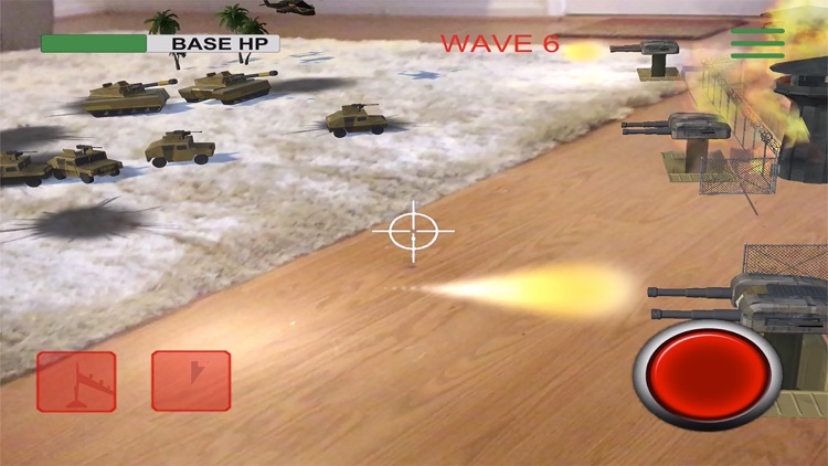 AR Drone Commander Lite screenshot-3