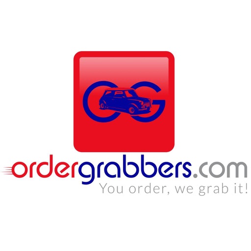 OrderGrabbers