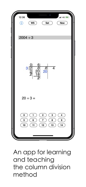 Column Division(圖1)-速報App