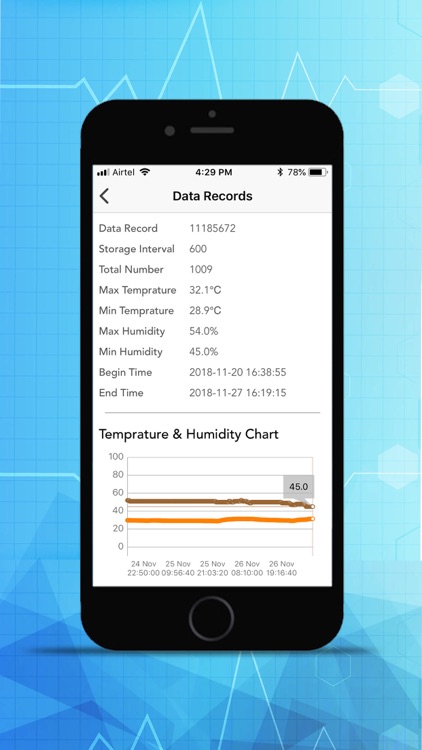 Humidity Matters screenshot-3