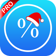 % Percentage Calculator Pro