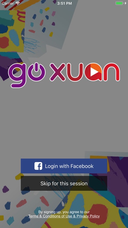 goXUAN