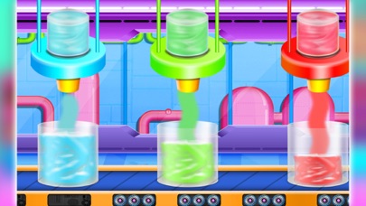 Slime Maker Factory: Fun Play screenshot 3