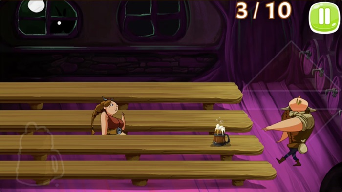 酒吧模拟经营：单机版休闲酒吧经营游戏