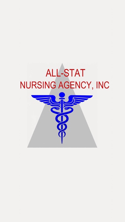 All-Stat Nursing Agency